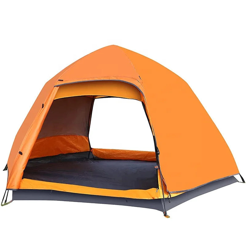 Waterproof Family Camping Tent