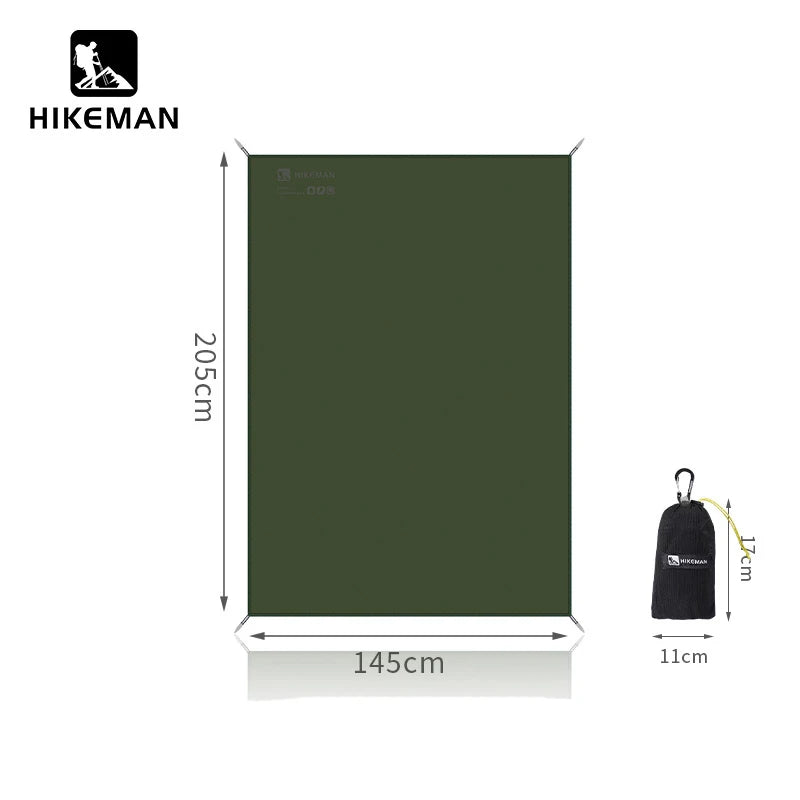 Ultralight Waterproof Camping Ground Mat