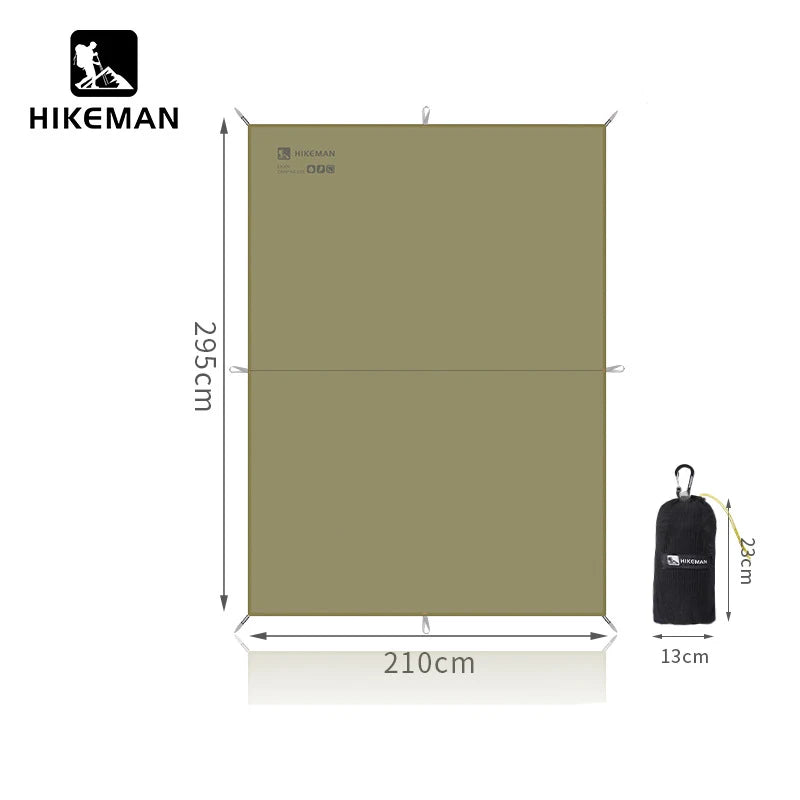 Ultralight Waterproof Camping Ground Mat