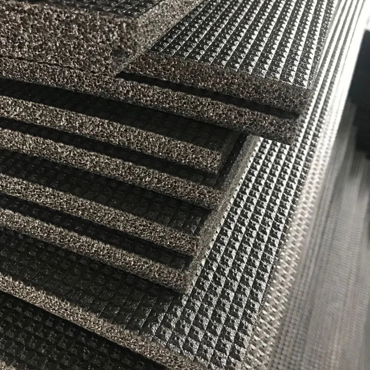 XPE Foam Roll Camping Sleep Mat