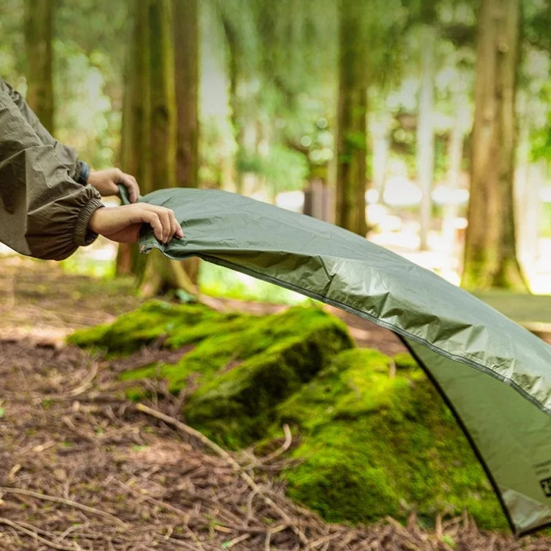 Ultralight Waterproof Camping Ground Mat