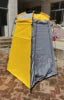 Pop-Up Privacy Shower Tent