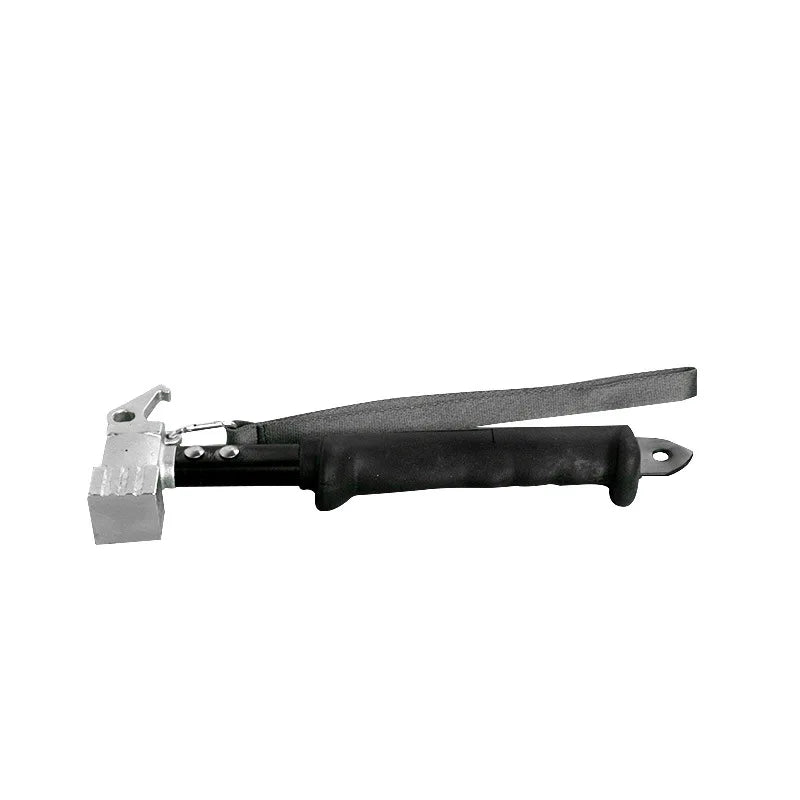 Cast Iron Tent Stake Hammer & Puller