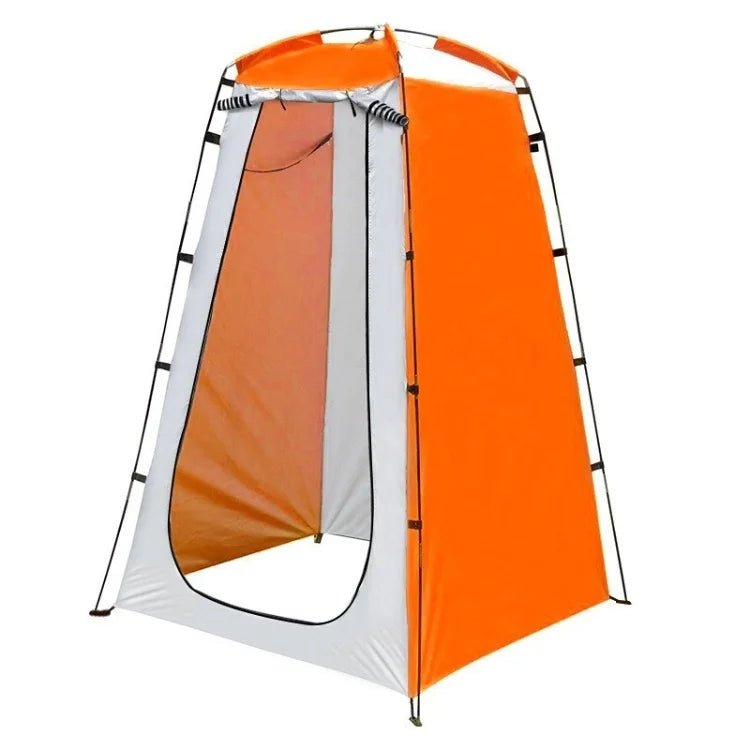 Pop-Up Privacy Shower Tent