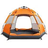 Waterproof Family Camping Tent