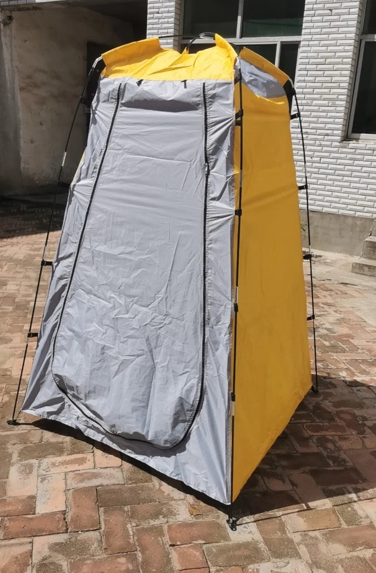 Pop-Up Privacy Shower Tent