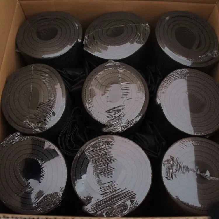 XPE Foam Roll Camping Sleep Mat