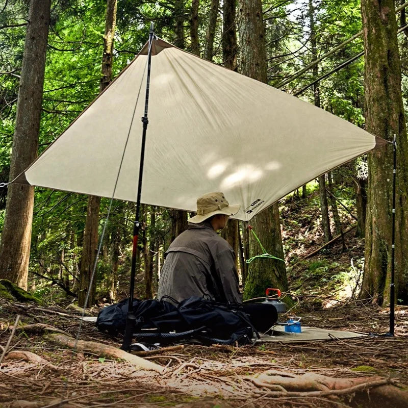 Ultralight Waterproof Camping Ground Mat