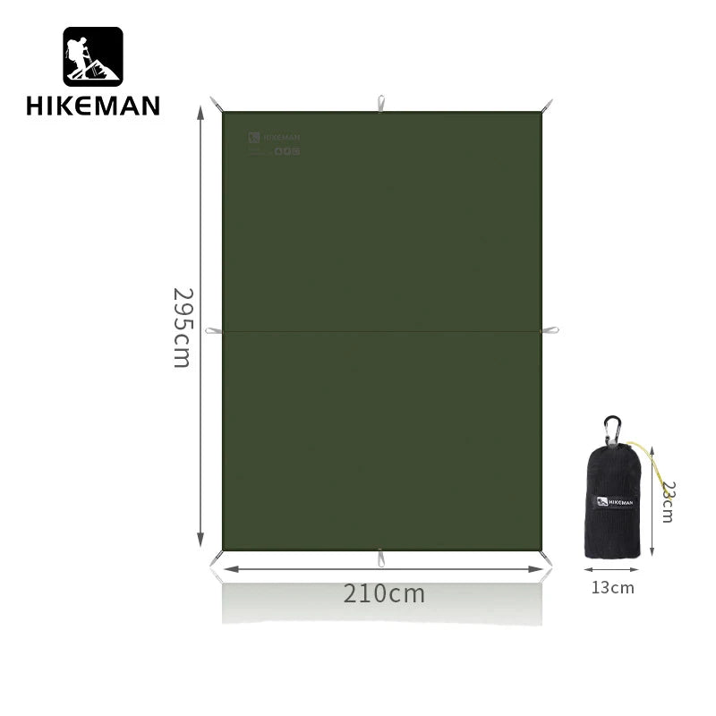 Ultralight Waterproof Camping Ground Mat