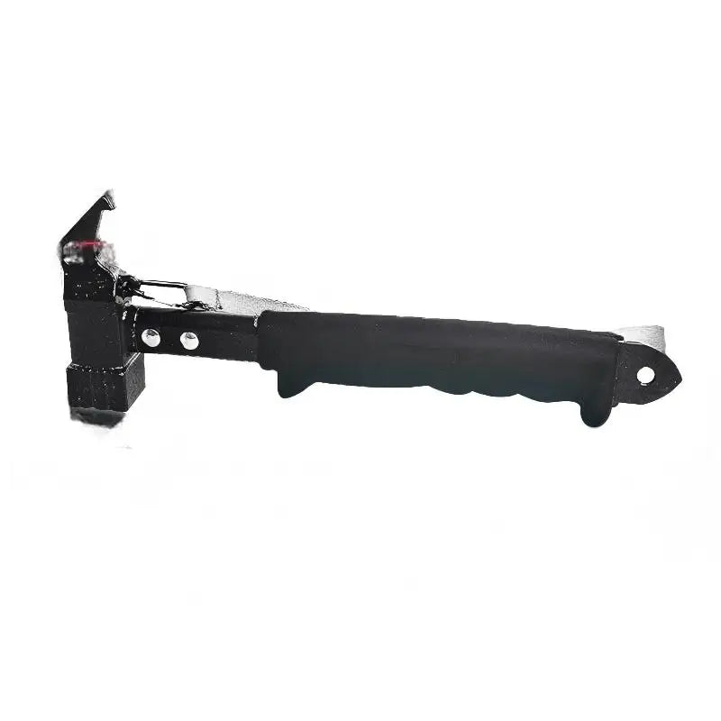 Cast Iron Tent Stake Hammer & Puller