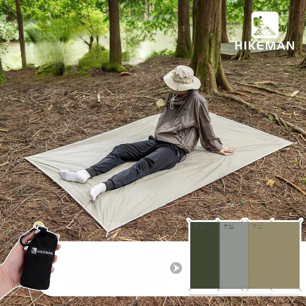 Ultralight Waterproof Camping Ground Mat