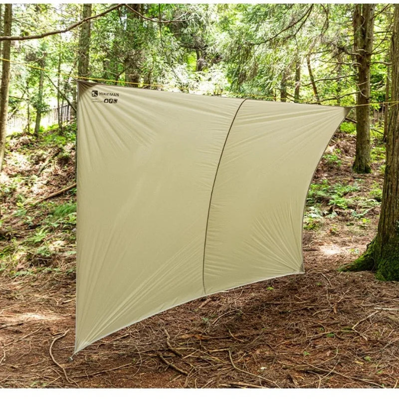 Ultralight Waterproof Camping Ground Mat