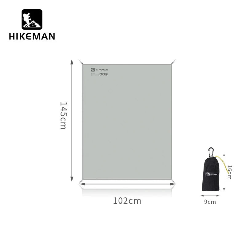 Ultralight Waterproof Camping Ground Mat