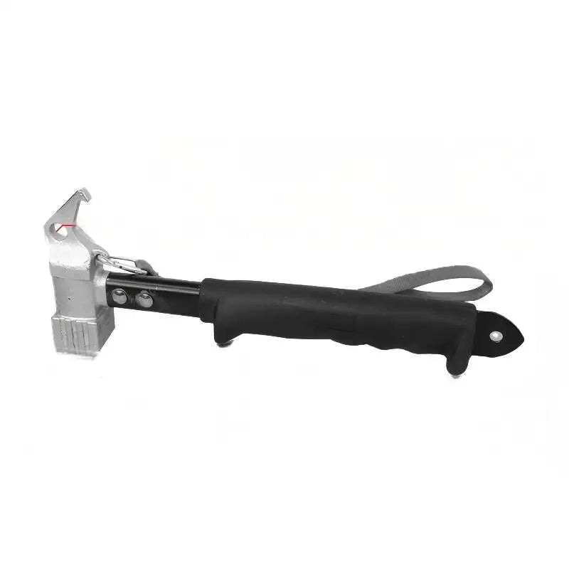 Cast Iron Tent Stake Hammer & Puller