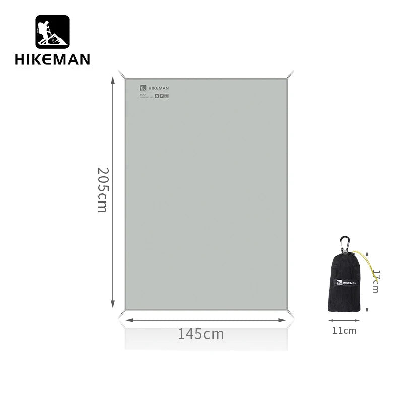 Ultralight Waterproof Camping Ground Mat