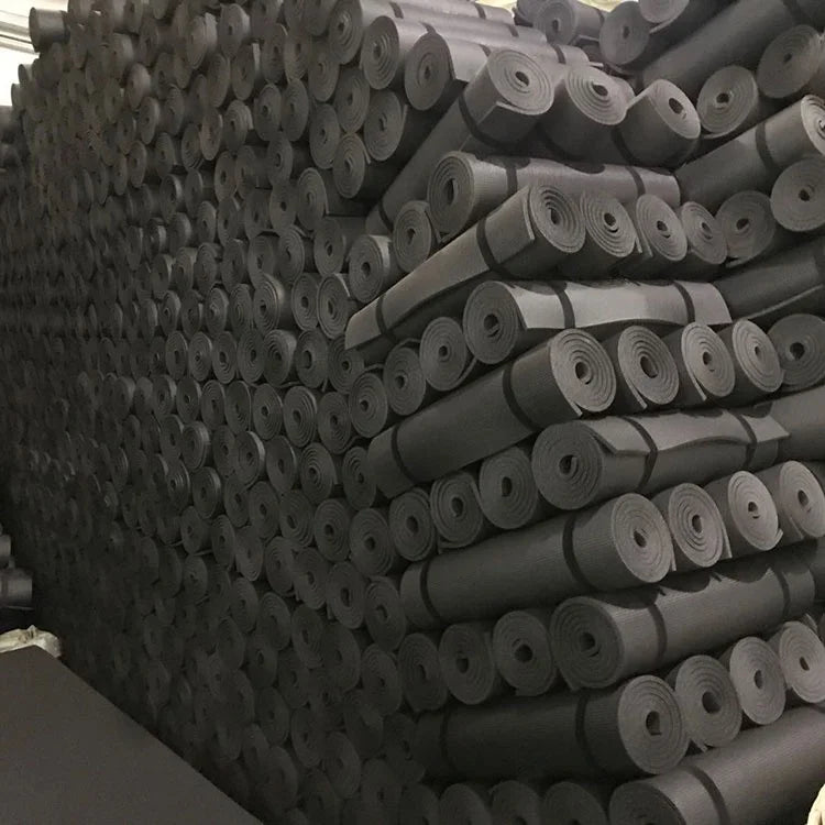 XPE Foam Roll Camping Sleep Mat