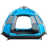 Waterproof Family Camping Tent