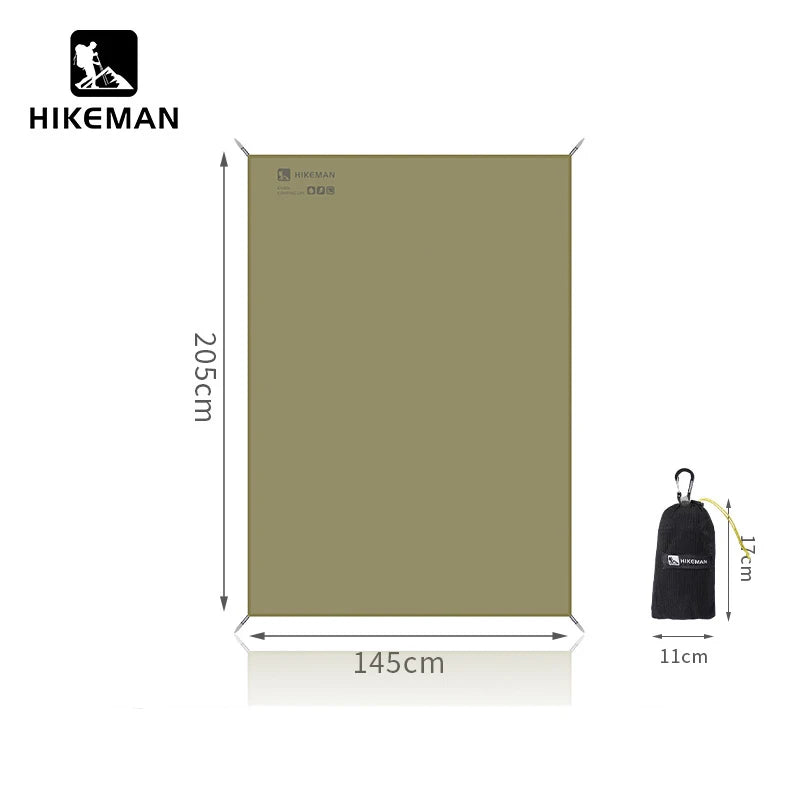 Ultralight Waterproof Camping Ground Mat
