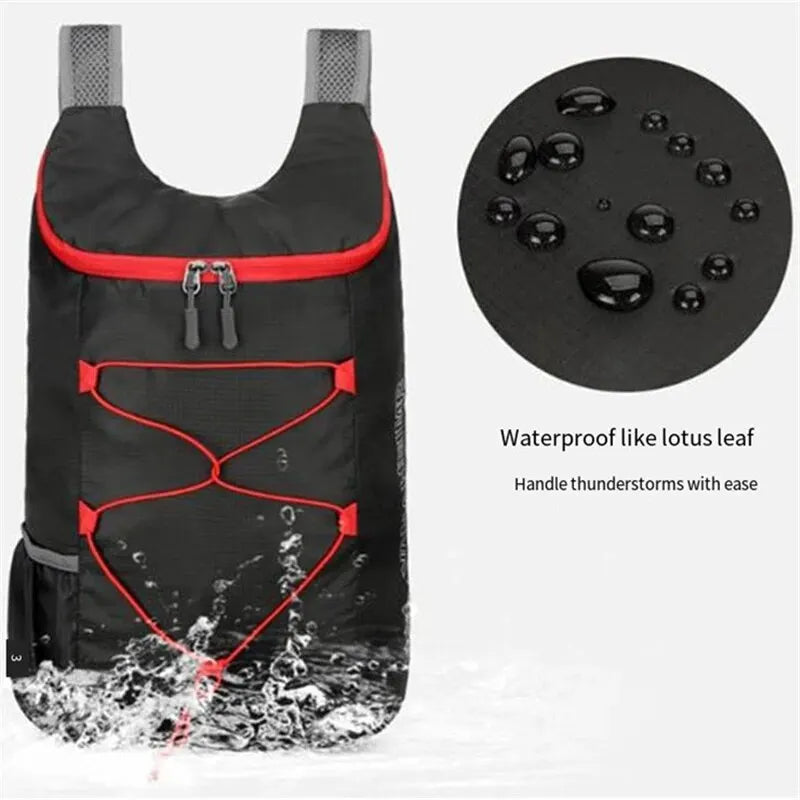 20L Ultralight Packable Daypack