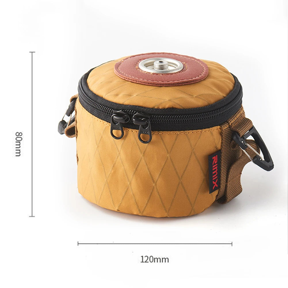 Camping Gas Can Protective Cover