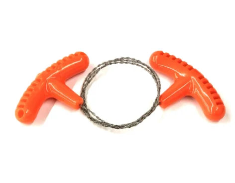 Pocket Steel Wire Chain Saw