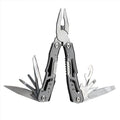 Folding Multitool Knife & Pliers