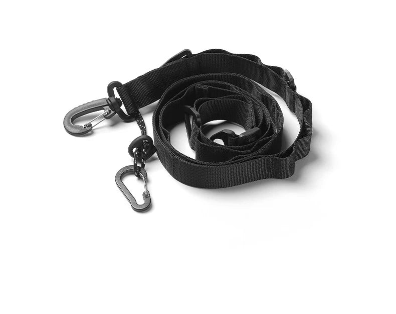 Outdoor Portable Camping Lanyard, Portable Tent, Lightweight Shoulder Strap Tent, Hanging Multi-functional Hiking Rope, Camping