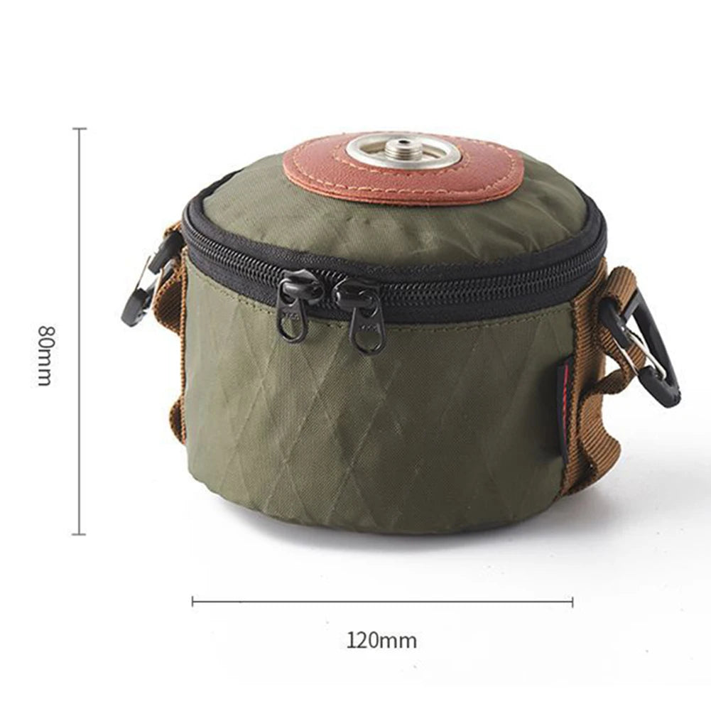 Camping Gas Can Protective Cover