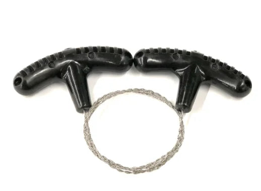 Pocket Steel Wire Chain Saw