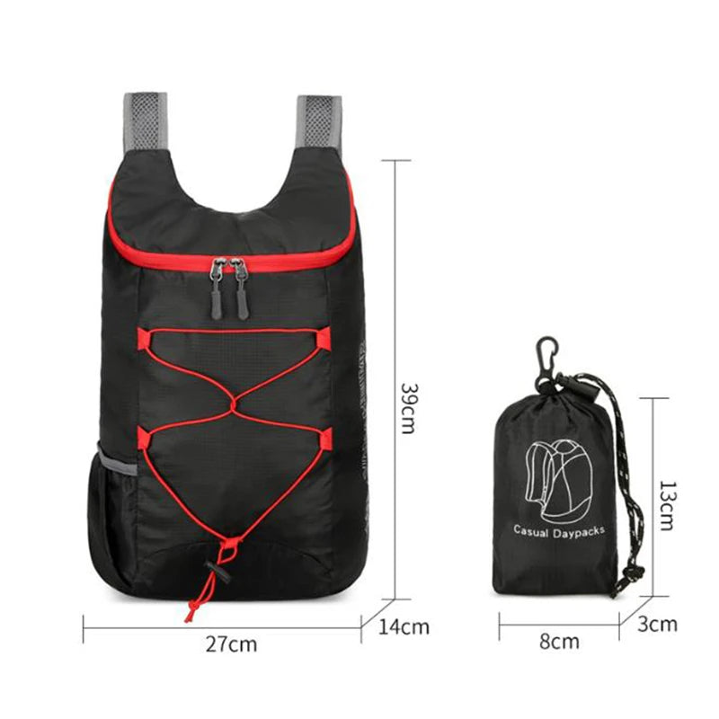 20L Ultralight Packable Daypack