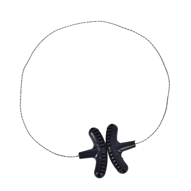 Pocket Steel Wire Chain Saw