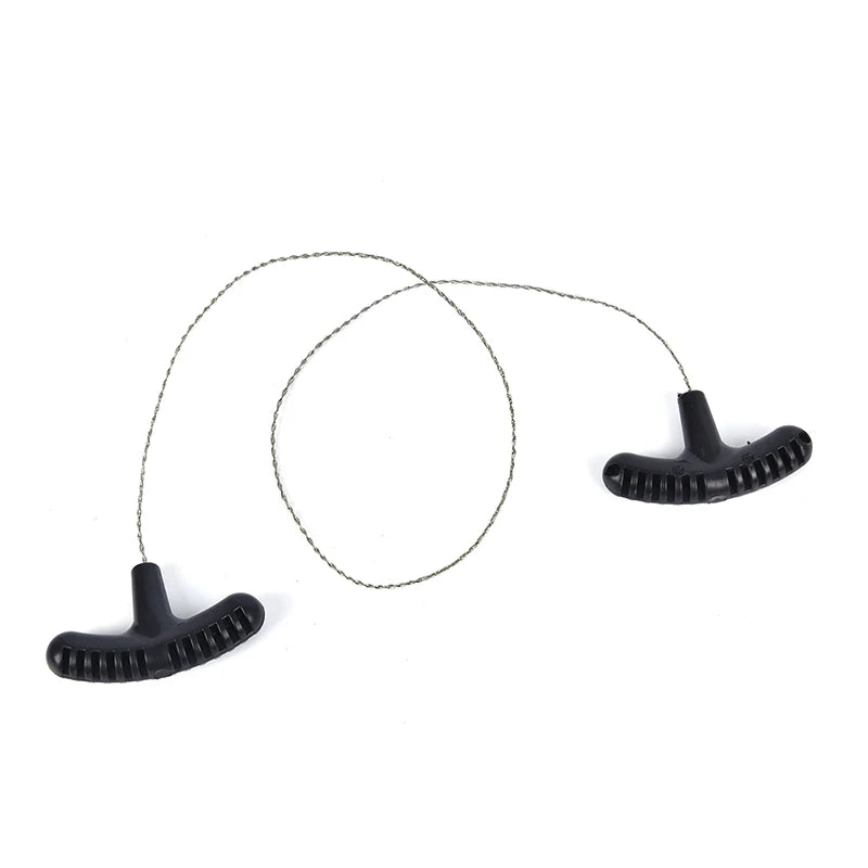 Pocket Steel Wire Chain Saw