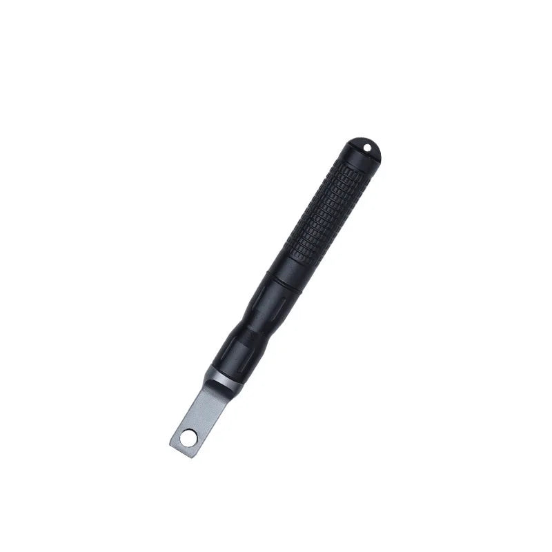 Waterproof Flint Fire Starter — Survival Fire Rod