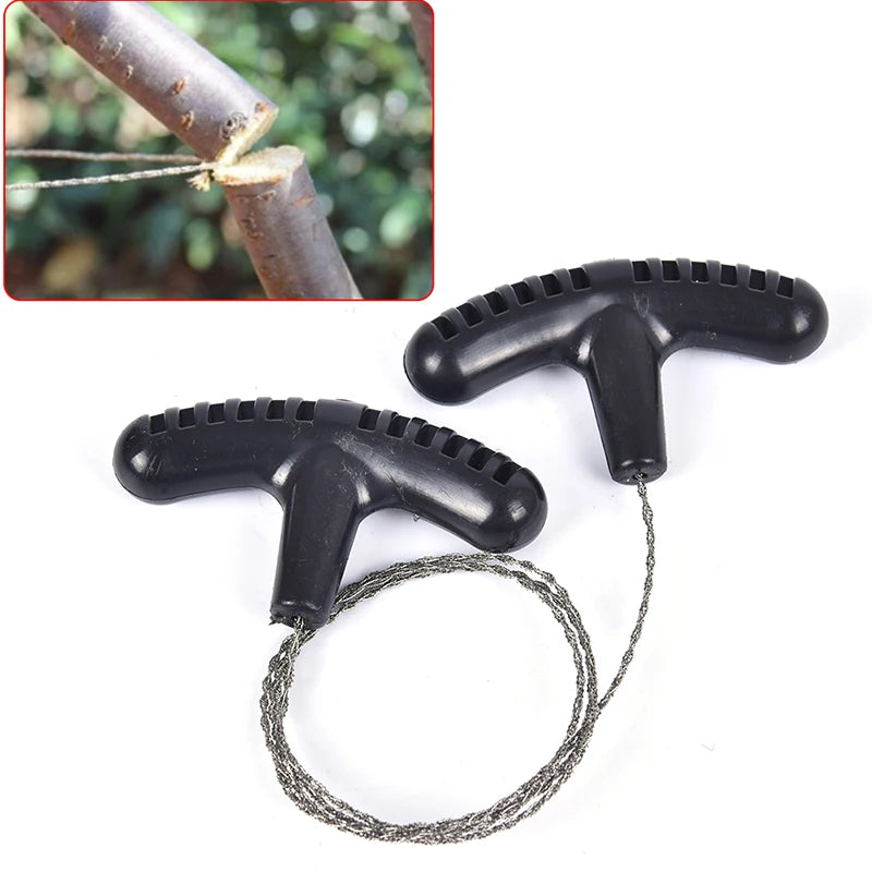 Pocket Steel Wire Chain Saw