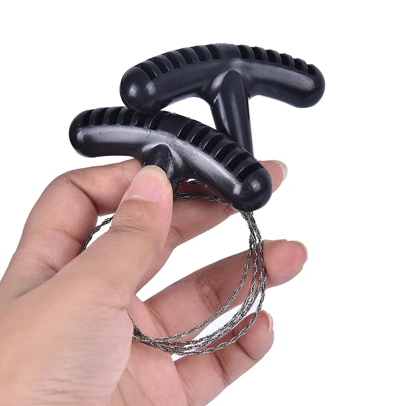 Pocket Steel Wire Chain Saw