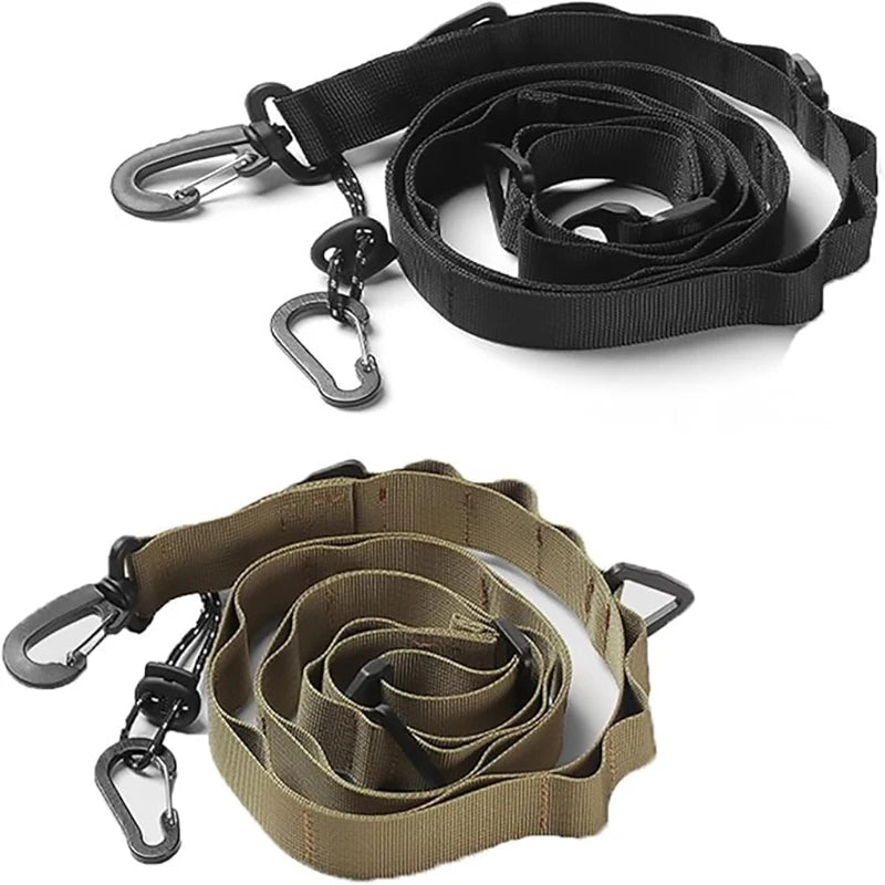 Outdoor Portable Camping Lanyard, Portable Tent, Lightweight Shoulder Strap Tent, Hanging Multi-functional Hiking Rope, Camping