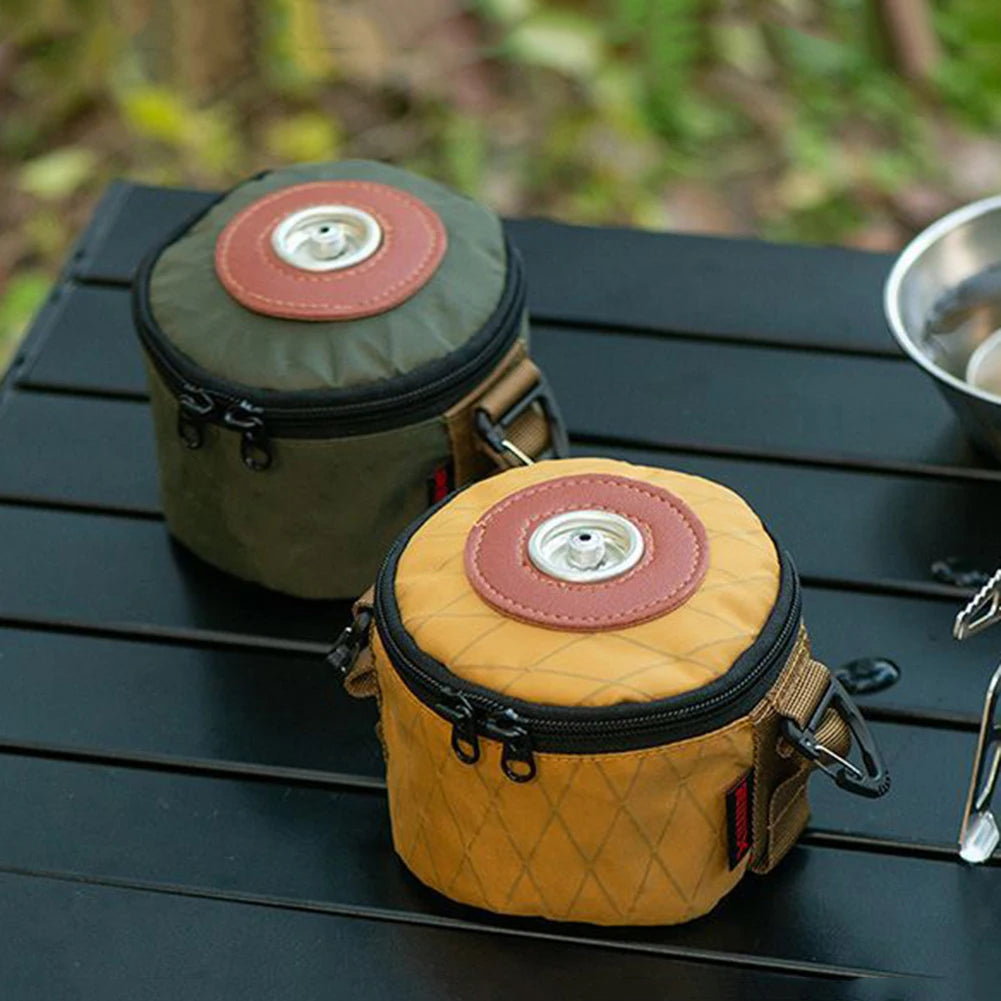 Camping Gas Can Protective Cover