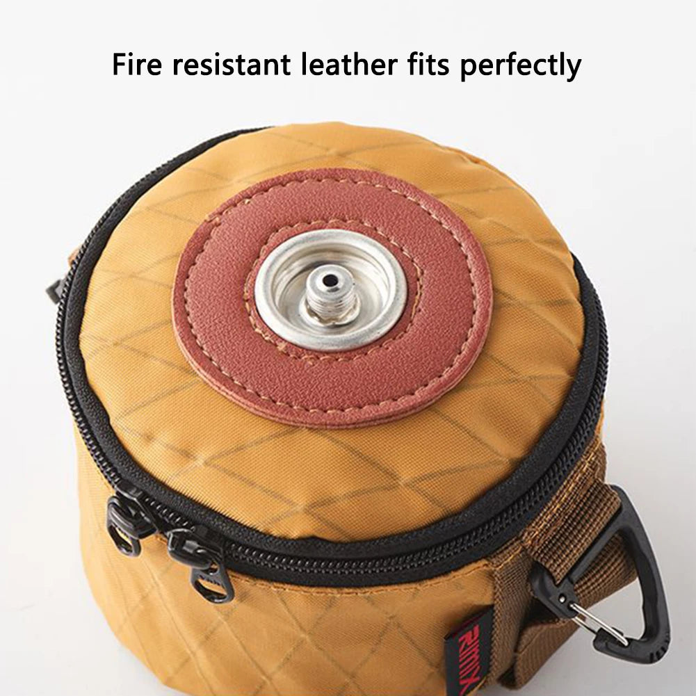 Camping Gas Can Protective Cover