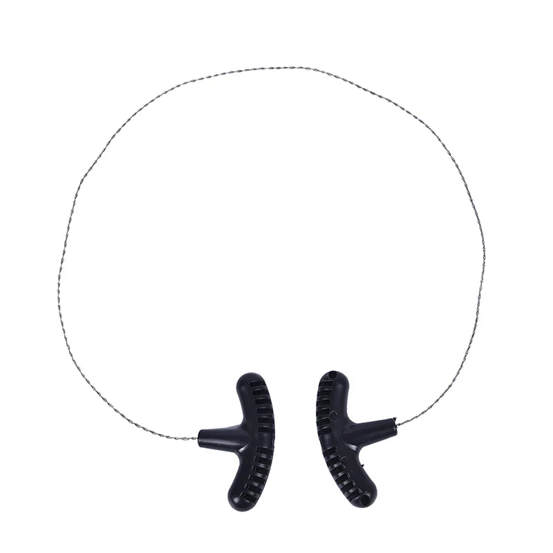 Pocket Steel Wire Chain Saw